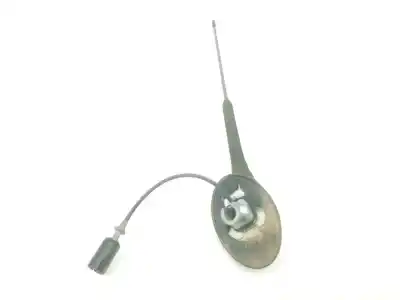 Gebrauchtes Autoersatzteil antenne zum skoda roomster (5j7) 1.9 tdi oem-iam-referenzen 5j7035505b  5j7035505b