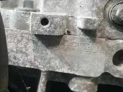 Pezzo di ricambio per auto di seconda mano MOTORE COMPLETO per JAGUAR XF II (X260)  Riferimenti OEM IAM PT204  JDE39697
