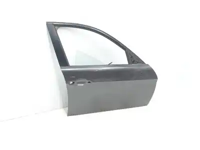 Second-hand car spare part front right door for bmw 3 (e90) 320 d oem iam references 5a2a386  41515a2a386