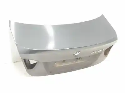 Second-hand car spare part trunk lid for bmw 3 (e90) 320 d oem iam references 7151491  41627151491