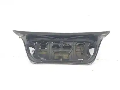 Second-hand car spare part trunk lid for bmw 3 (e90) 320 d oem iam references 7151491  41627151491