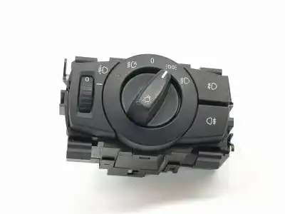 Second-hand car spare part headlights switch for bmw 3 (e90) 320 d oem iam references 6932792
