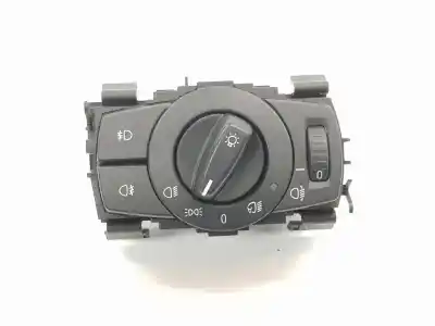 Second-hand car spare part headlights switch for bmw 3 (e90) 320 d oem iam references 6932792  61316932792