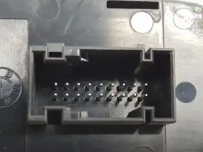 Second-hand car spare part left front power window switch for bmw 3 (e90) 320 d oem iam references 6948625  61319217328