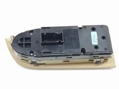 Second-hand car spare part left front power window switch for bmw 3 (e90) 320 d oem iam references 6948625  61319217328