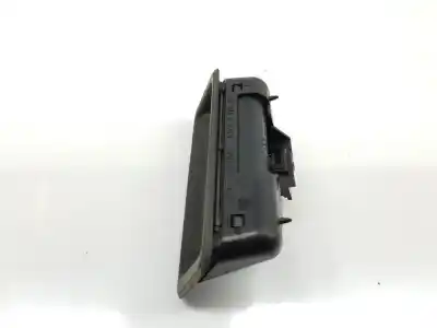 Second-hand car spare part tailgate back door handle for bmw 3 (e90) 320 d oem iam references 7118158  51247118158