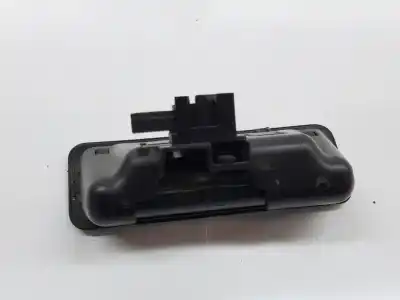 Second-hand car spare part tailgate back door handle for bmw 3 (e90) 320 d oem iam references 7118158  51247118158