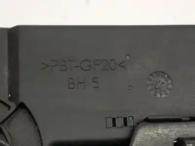 Second-hand car spare part trunk lock for bmw 3 (e90) 320 d oem iam references cz05111  51247840617