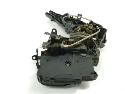 Second-hand car spare part front right door lock for bmw 3 (e90) 320 d oem iam references 2c1779100  51217202146