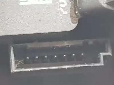 Second-hand car spare part front right door lock for bmw 3 (e90) 320 d oem iam references 2c1779100  51217202146