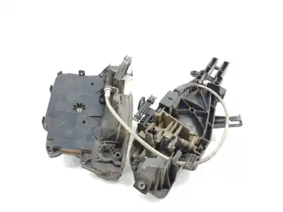 Second-hand car spare part front right door lock for bmw 3 (e90) 320 d oem iam references 2c1779100  51217202146