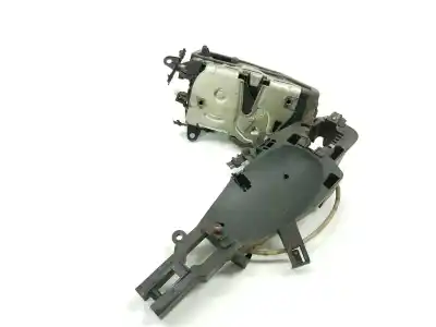 Second-hand car spare part front right door lock for bmw 3 (e90) 320 d oem iam references 2c1779100  51217202146