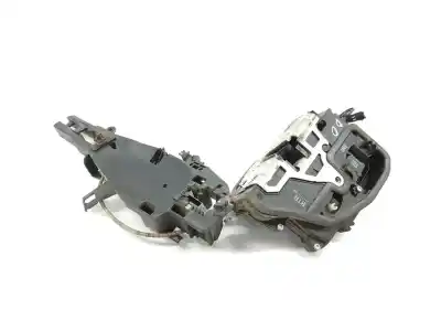 Second-hand car spare part front right door lock for bmw 3 (e90) 320 d oem iam references 2c1779100