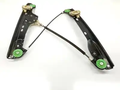 Second-hand car spare part passenger side right window regulator for bmw 3 (e90) 320 d oem iam references 7140588  51337140588
