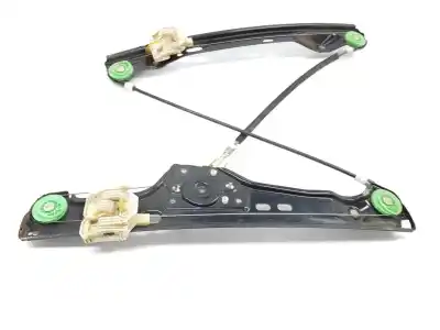 Second-hand car spare part passenger side right window regulator for bmw 3 (e90) 320 d oem iam references 7140588