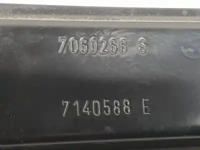 Second-hand car spare part passenger side right window regulator for bmw 3 (e90) 320 d oem iam references 7140588  51337140588