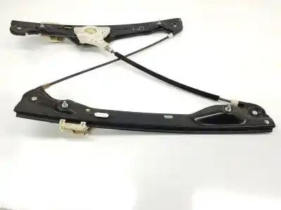 Second-hand car spare part passenger side right window regulator for bmw 3 (e90) 320 d oem iam references 7140588  51337140588