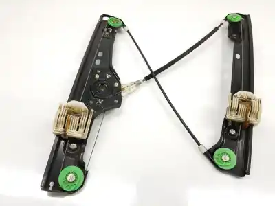 Second-hand car spare part driver left window regulator for bmw 3 (e90) 320 d oem iam references 7140587  51337140587