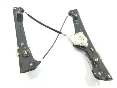 Second-hand car spare part driver left window regulator for bmw 3 (e90) 320 d oem iam references 7140587  51337140587