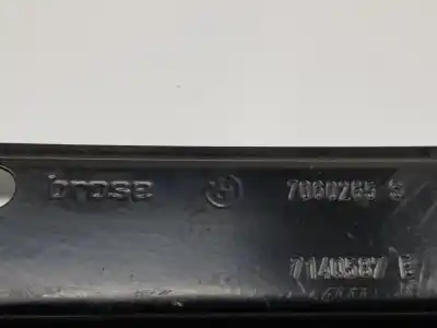 Second-hand car spare part driver left window regulator for bmw 3 (e90) 320 d oem iam references 7140587  51337140587