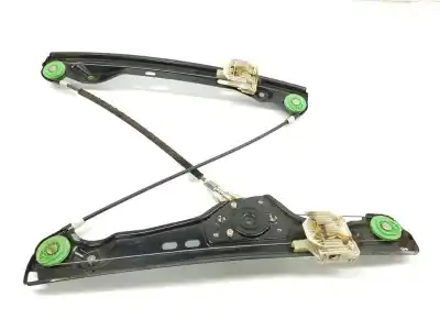 Second-hand car spare part driver left window regulator for bmw 3 (e90) 320 d oem iam references 7140587  51337140587