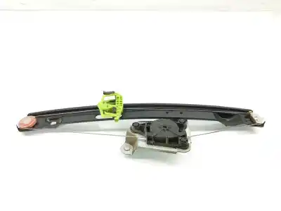 Second-hand car spare part rear left window regulator for bmw 3 (e90) 320 d oem iam references 75883