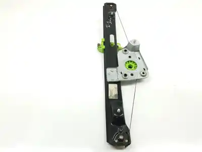 Second-hand car spare part rear left window regulator for bmw 3 (e90) 320 d oem iam references 75883  51357140589