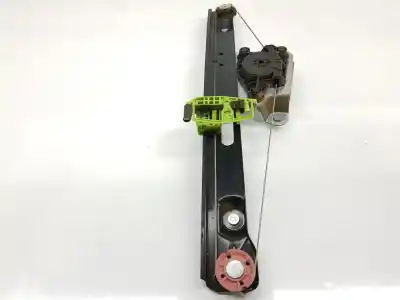 Second-hand car spare part rear left window regulator for bmw 3 (e90) 320 d oem iam references 75883  51357140589