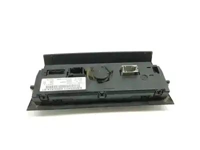 Second-hand car spare part climate control for bmw 3 (e90) 320 d oem iam references 6965374