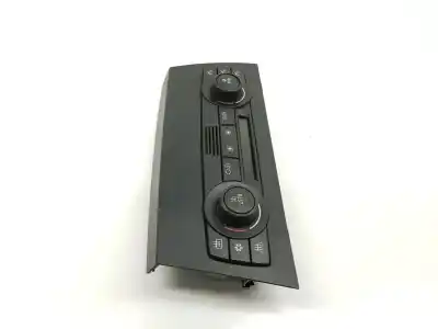 Second-hand car spare part climate control for bmw 3 (e90) 320 d oem iam references 6965374  64116965374