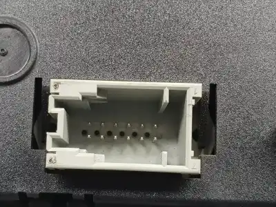 Second-hand car spare part climate control for bmw 3 (e90) 320 d oem iam references 6965374  64116965374