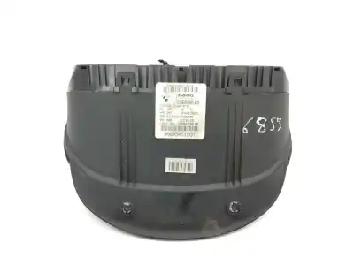 Second-hand car spare part dashboard for bmw 3 (e90) 320 d oem iam references 102535023  62109316127