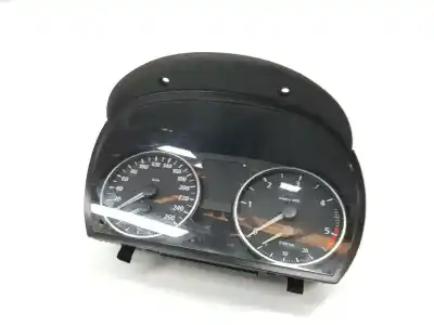 Second-hand car spare part dashboard for bmw 3 (e90) 320 d oem iam references 102535023  62109316127