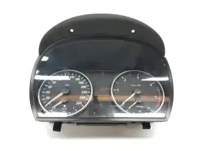 Second-hand car spare part dashboard for bmw 3 (e90) 320 d oem iam references 102535023