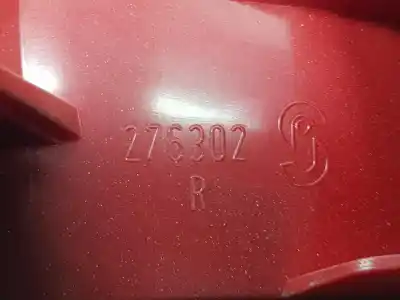 Second-hand car spare part right tailgate light for bmw 3 (e90) 320 d oem iam references 276302  63216937458