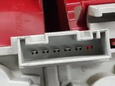 Second-hand car spare part right tailgate light for bmw 3 (e90) 320 d oem iam references 276302  63216937458