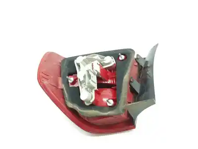 Second-hand car spare part left tailgate light for bmw 3 (e90) 320 d oem iam references 276301  63216937457