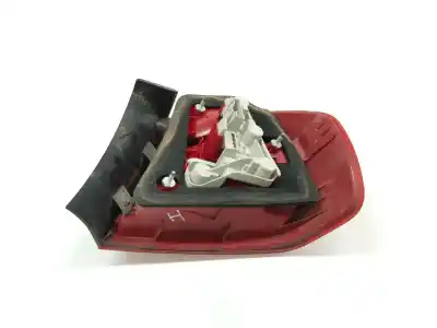 Second-hand car spare part left tailgate light for bmw 3 (e90) 320 d oem iam references 276301  63216937457