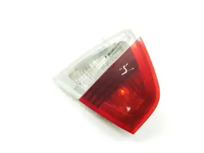 Second-hand car spare part interior left tailgate light for bmw 3 (e90) 320 d oem iam references 6937459  63216937459