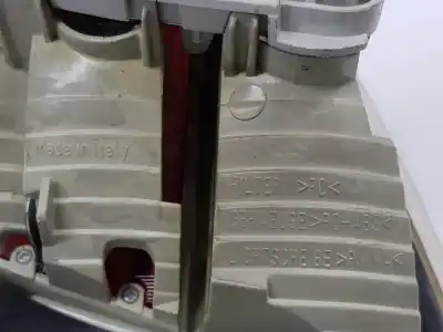 Second-hand car spare part interior left tailgate light for bmw 3 (e90) 320 d oem iam references 6937459  63216937459