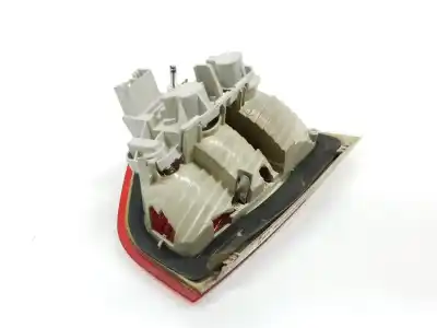 Second-hand car spare part interior left tailgate light for bmw 3 (e90) 320 d oem iam references 6937459  63216937459