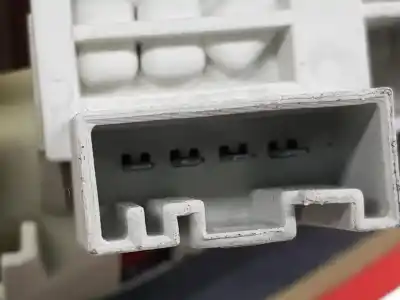 Second-hand car spare part interior left tailgate light for bmw 3 (e90) 320 d oem iam references 6937459  63216937459