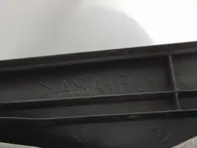 Peça sobressalente para automóvel em segunda mão espelho retrovisor direito por bmw 3 (e90) 320 d referências oem iam 7189946  51167189946