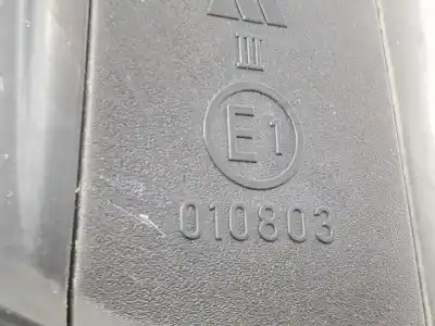 Peça sobressalente para automóvel em segunda mão espelho retrovisor direito por bmw 3 (e90) 320 d referências oem iam 7189946  51167189946