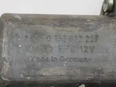 Second-hand car spare part right front window motor for bmw 3 (e90) 320 d oem iam references 0130822227  67626927028