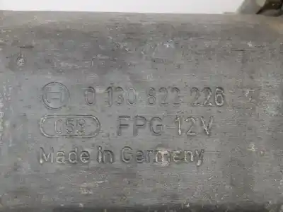 Second-hand car spare part left front window motor for bmw 3 (e90) 320 d oem iam references 0130822226  67626927027