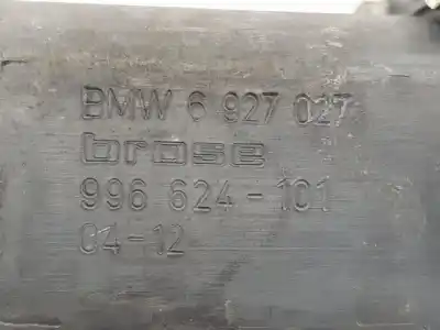 Second-hand car spare part left front window motor for bmw 3 (e90) 320 d oem iam references 0130822226  67626927027