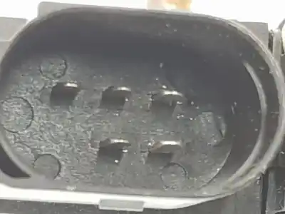 Second-hand car spare part rear left window motor for bmw 3 (e90) 320 d oem iam references 9030221  67626927025