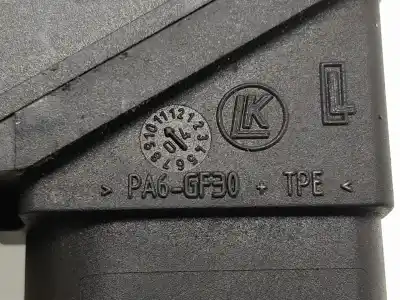 Second-hand car spare part rear left window motor for bmw 3 (e90) 320 d oem iam references 9030221  67626927025