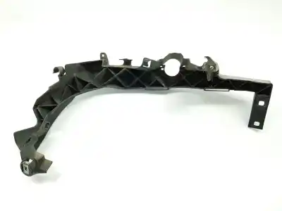 Second-hand car spare part right headlight support for bmw 3 (e90) 320 d oem iam references 17116708  51647116708